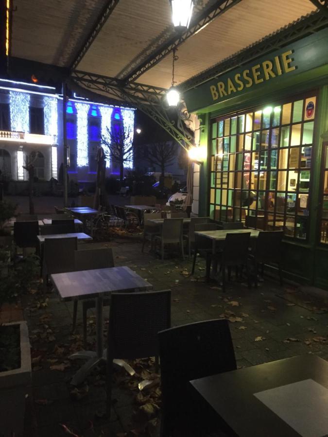Les Landiers Varennes-sur-Allier Εξωτερικό φωτογραφία